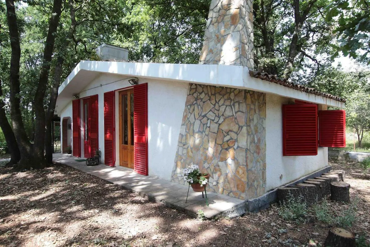 Chalet Villa Fini Fleri 0*,  Italia