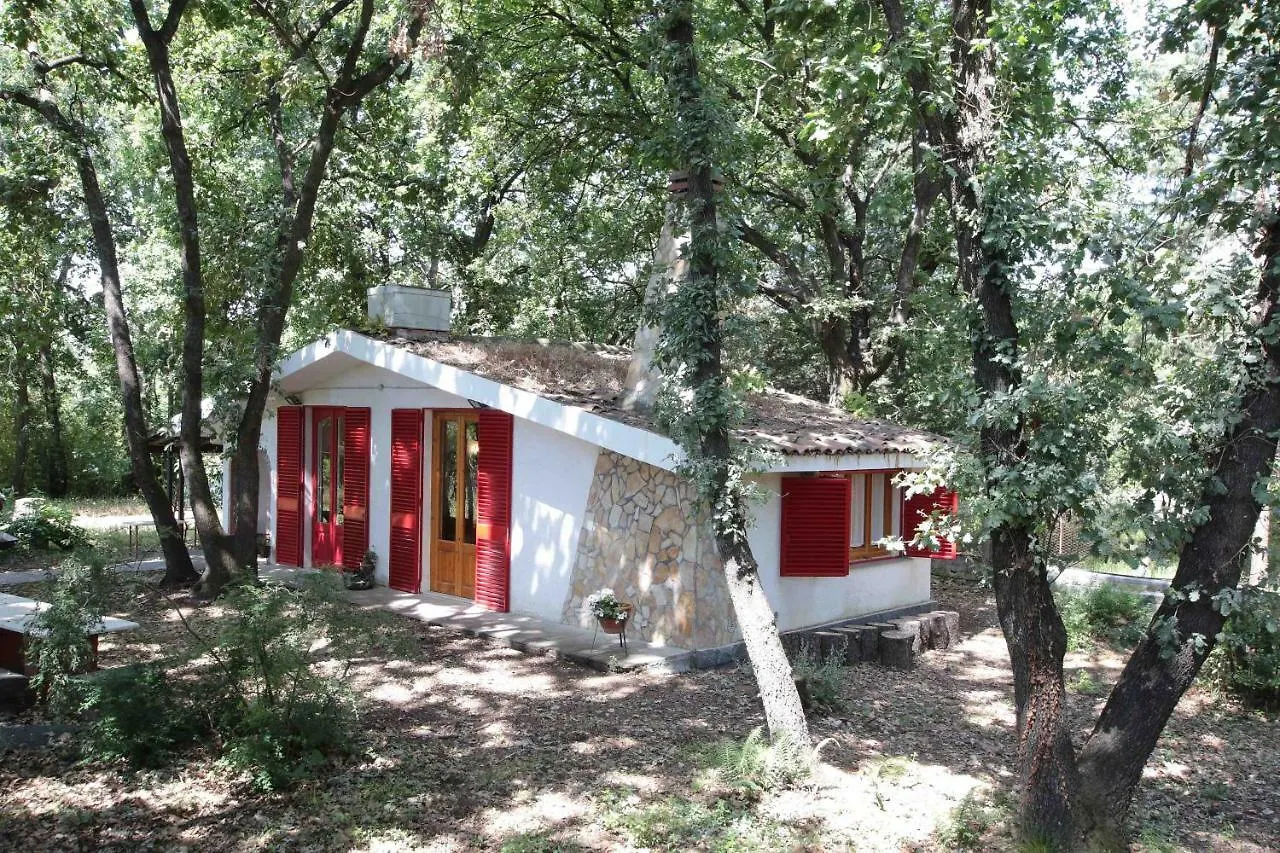 Casa vacanze Chalet Villa Fini Fleri Italia