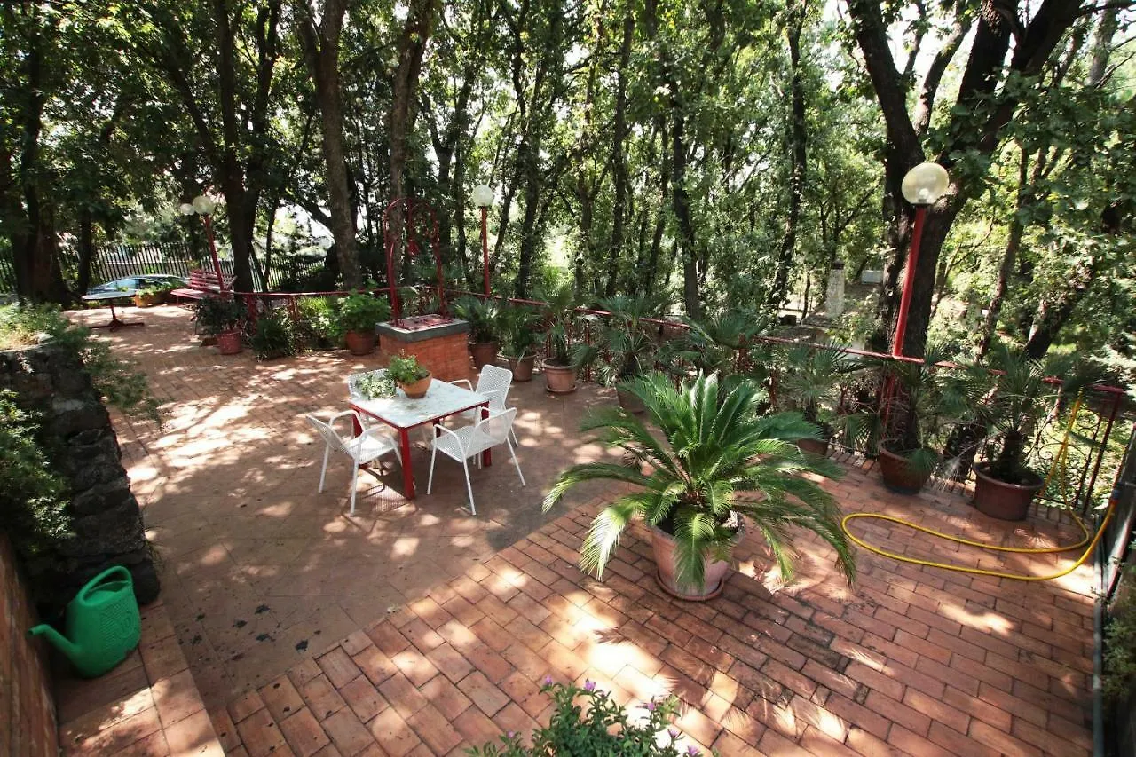 Chalet Villa Fini Fleri