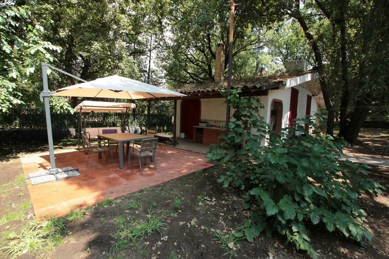 Chalet Villa Fini Fleri Casa vacanze