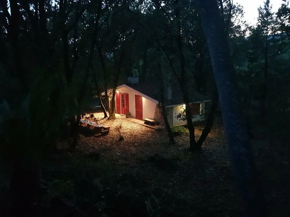 Chalet Villa Fini Fleri
