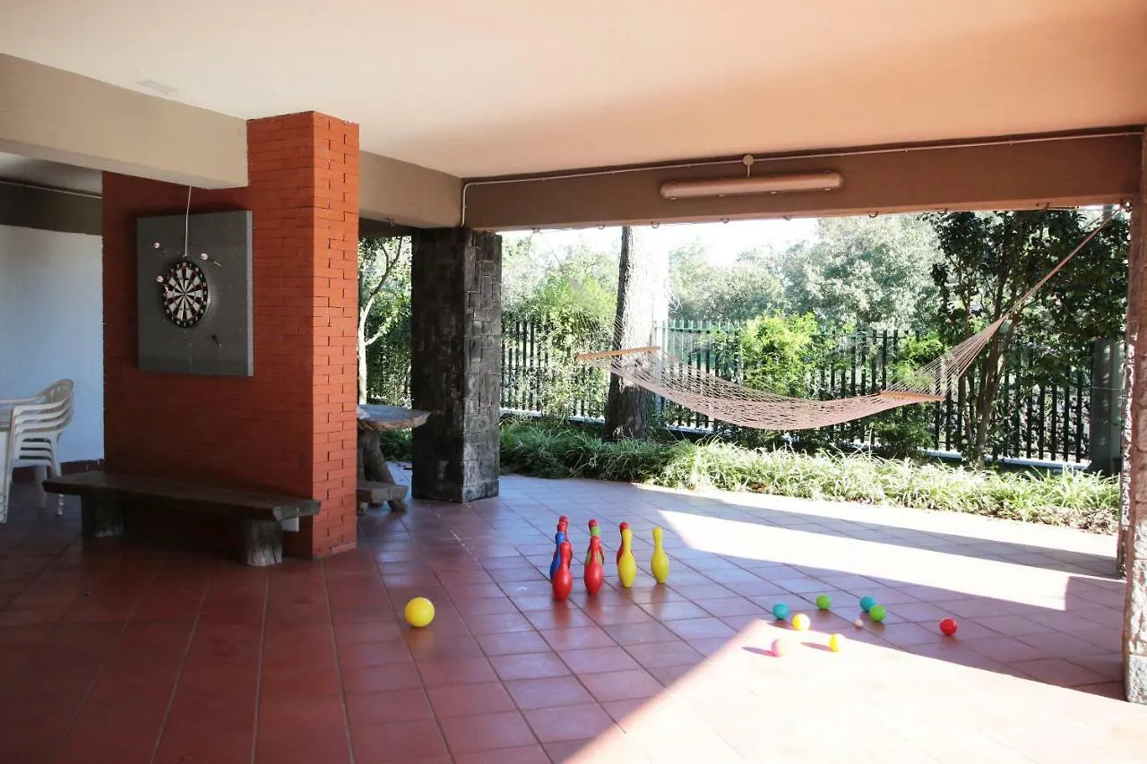Chalet Villa Fini Fleri
