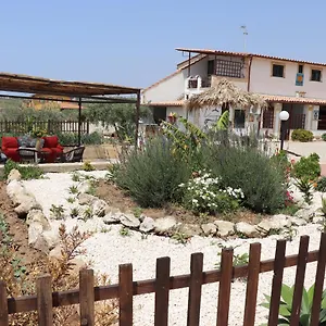 Casa Sole Siculiana