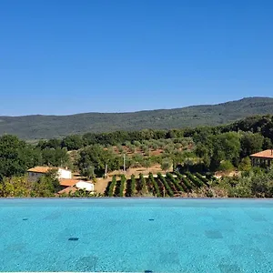 Wine Glamping Le Sedici , Massa Marittima Italia