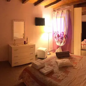 Casa Vacanze Terra Del Sole Motta SantʼAnastasia